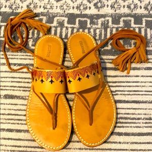 Soludos Sandals